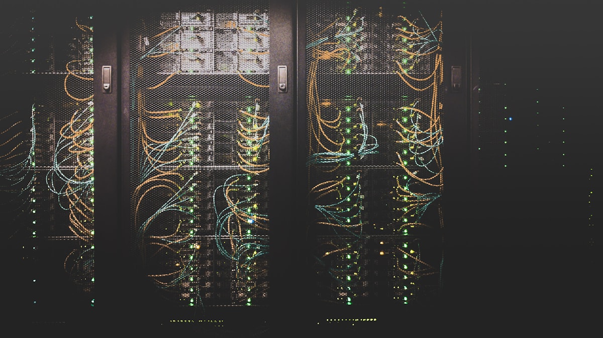 Cloud-Migration – Server und Cloud-Infrastruktur