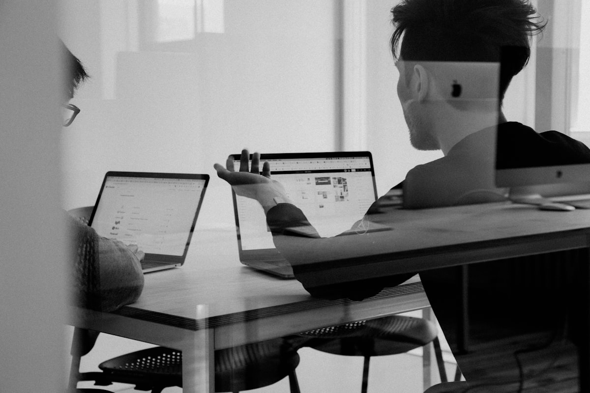 Managed IT Services – professionelles IT-Management und Monitoring